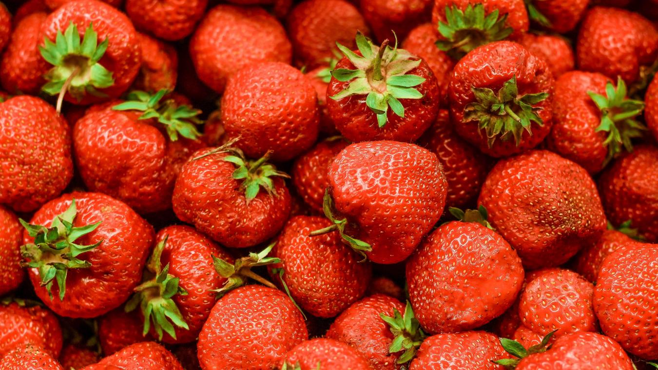 LIFEHACK. Zo blijven je aardbeien extra lang vers