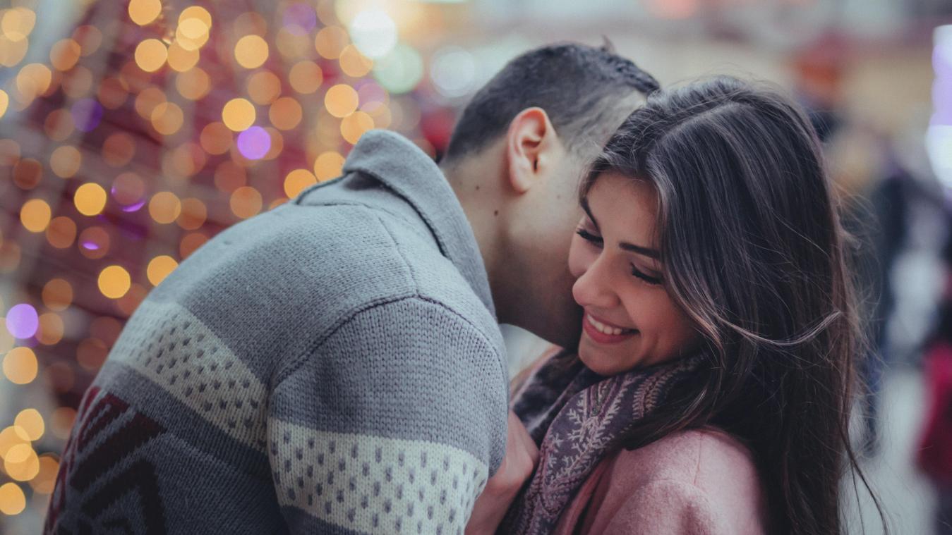 Deze cadeaus geven partners die vreemdgaan het vaakst aan hun geheime liefde
