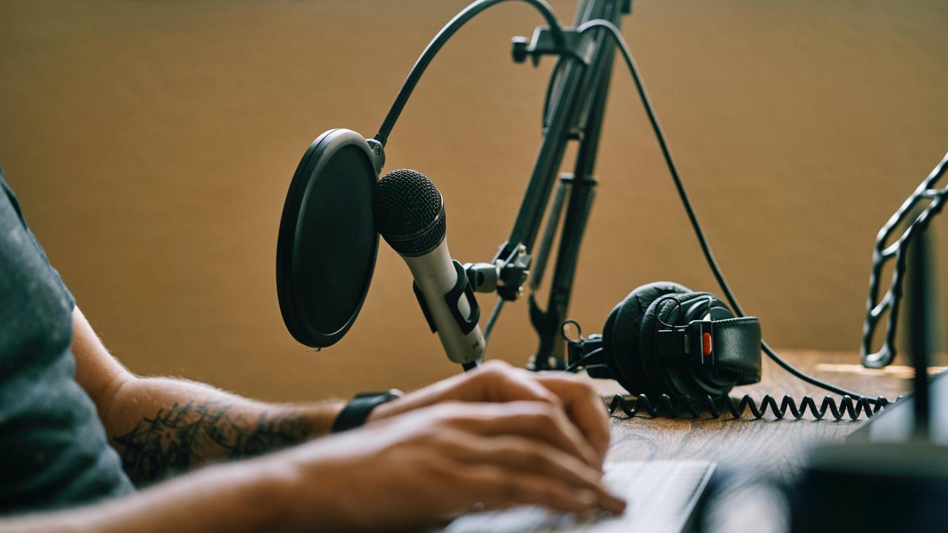 Podcasts als even betrouwbaar ervaren als klassieke nieuwsmedia
