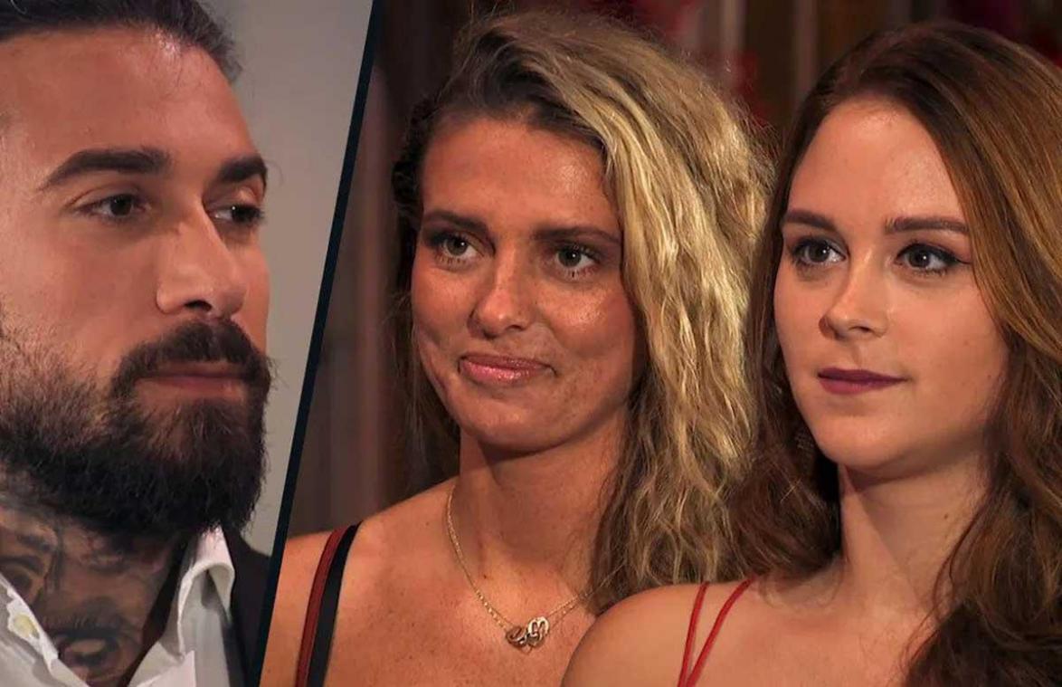 HUH?! Margaux uit ‘De Bachelor’ deelt liefdevolle foto met... Madieke: «Voor altijd»