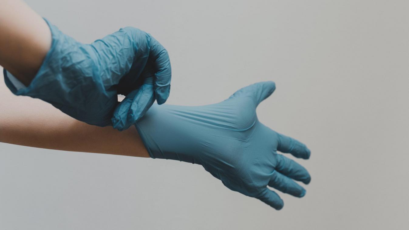 Eerste besmetting met apenpokkenvirus vastgesteld in ons land