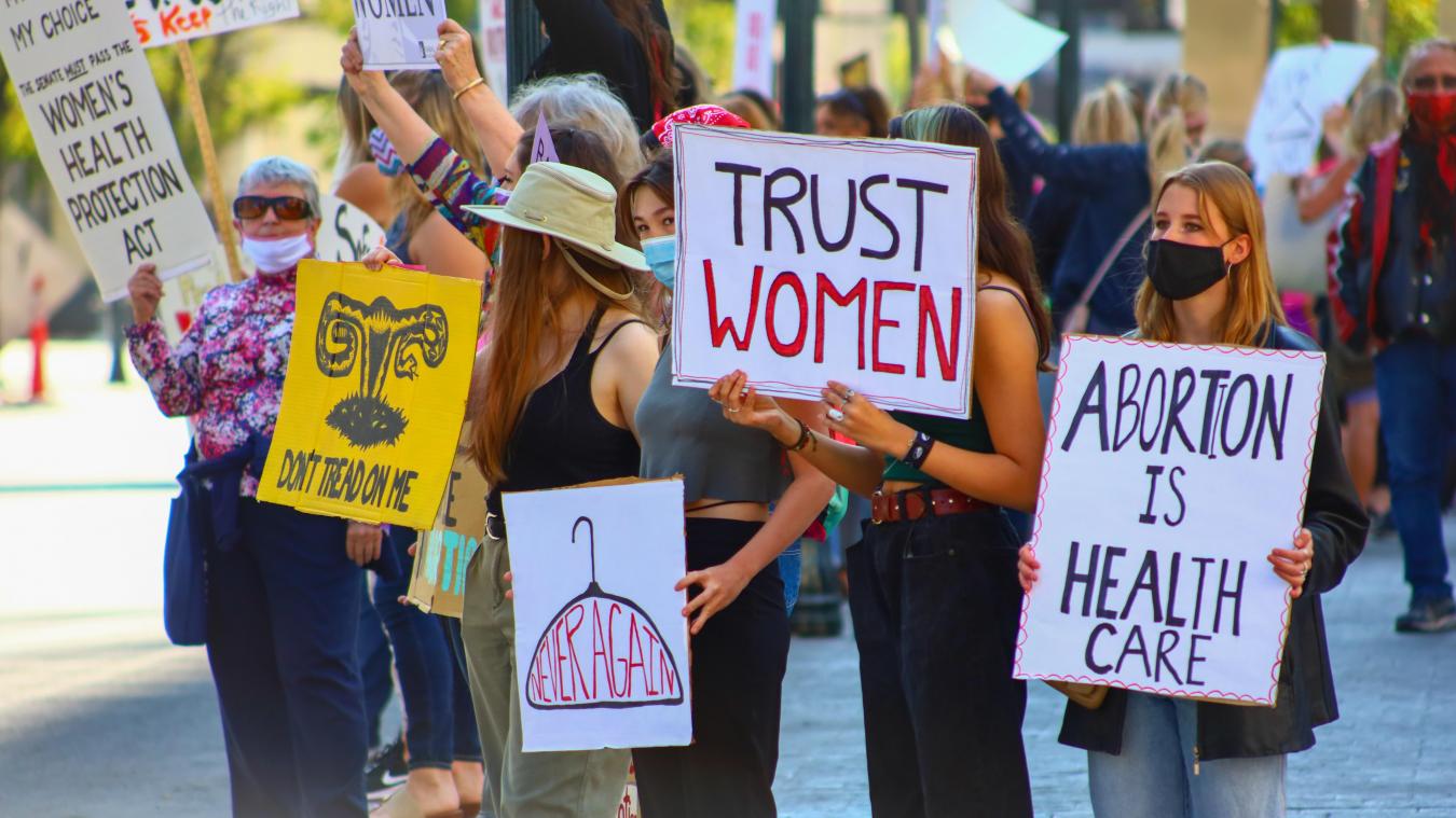Oklahoma stemt wet die abortus al vanaf de bevruchting verbiedt