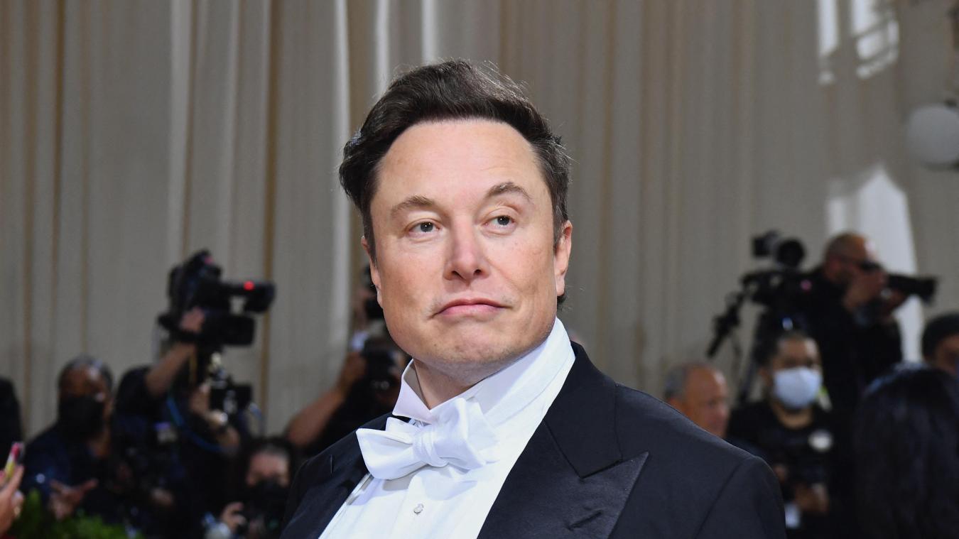 «SpaceX kocht beschuldigingen over grensoverschrijdend gedrag Musk af»