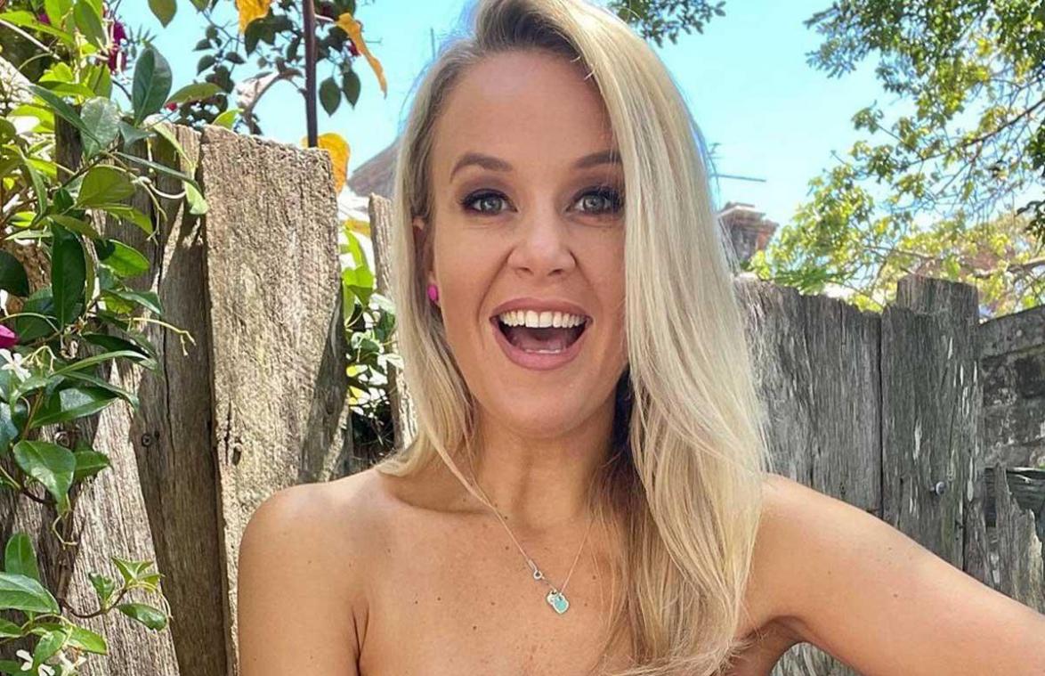 Schrijfster verbaasd over reacties van getrouwde mannen op lingeriefoto: «Denken ze dat dat geen overspel is?»