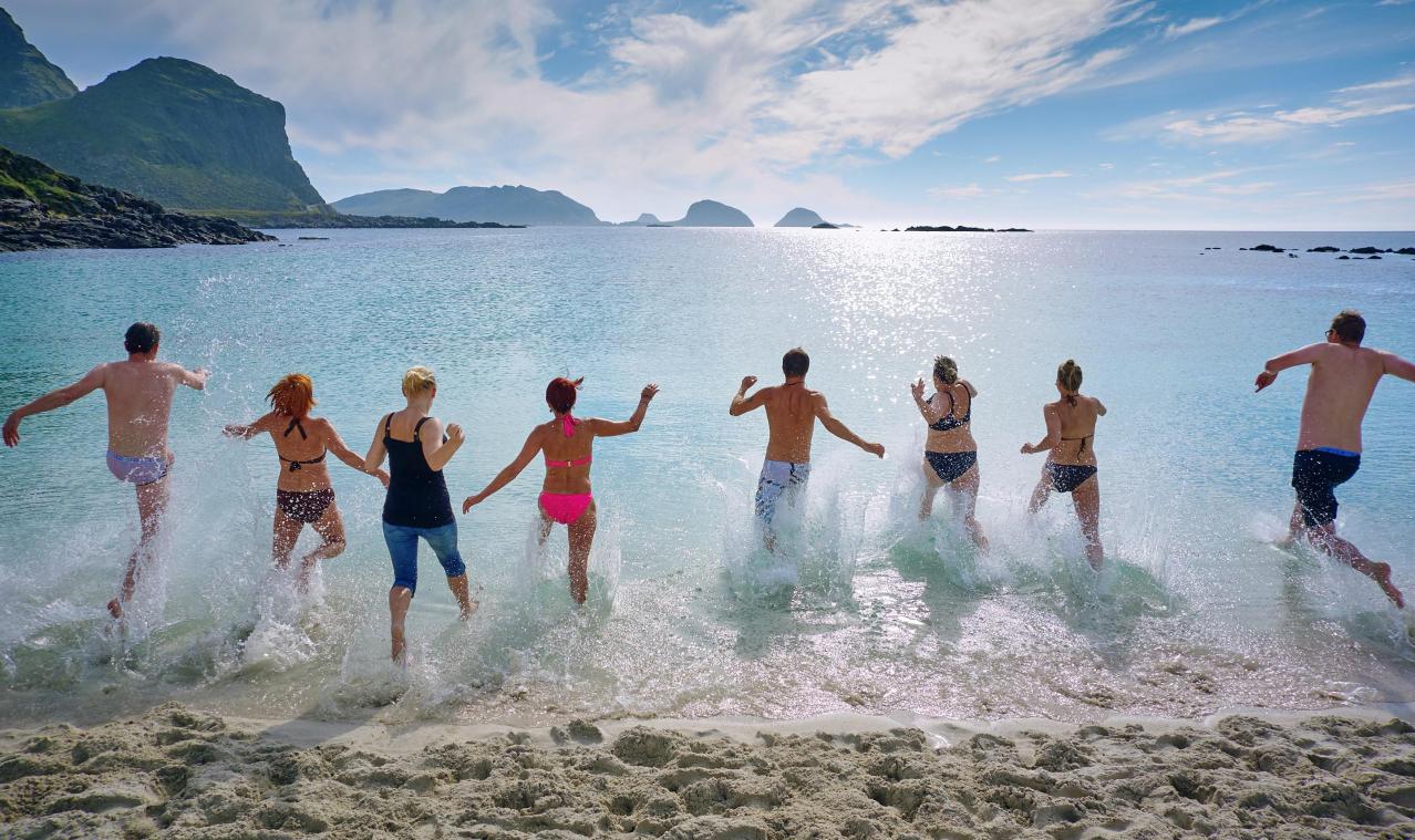 Wraakvakantie is de nieuwste reistrend waarvoor we met veel plezier wat dieper in de buidel tasten