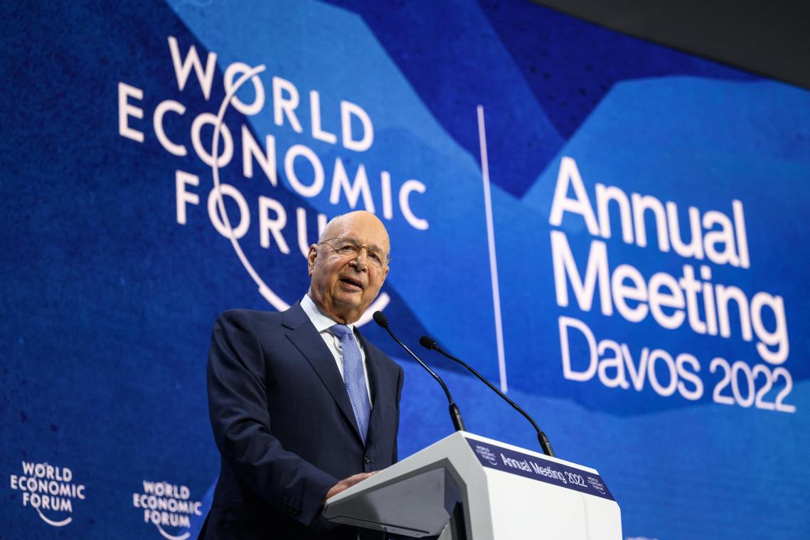 Miljonairs smeken machthebbers op Wereld Economisch Forum: «Belast ons!»
