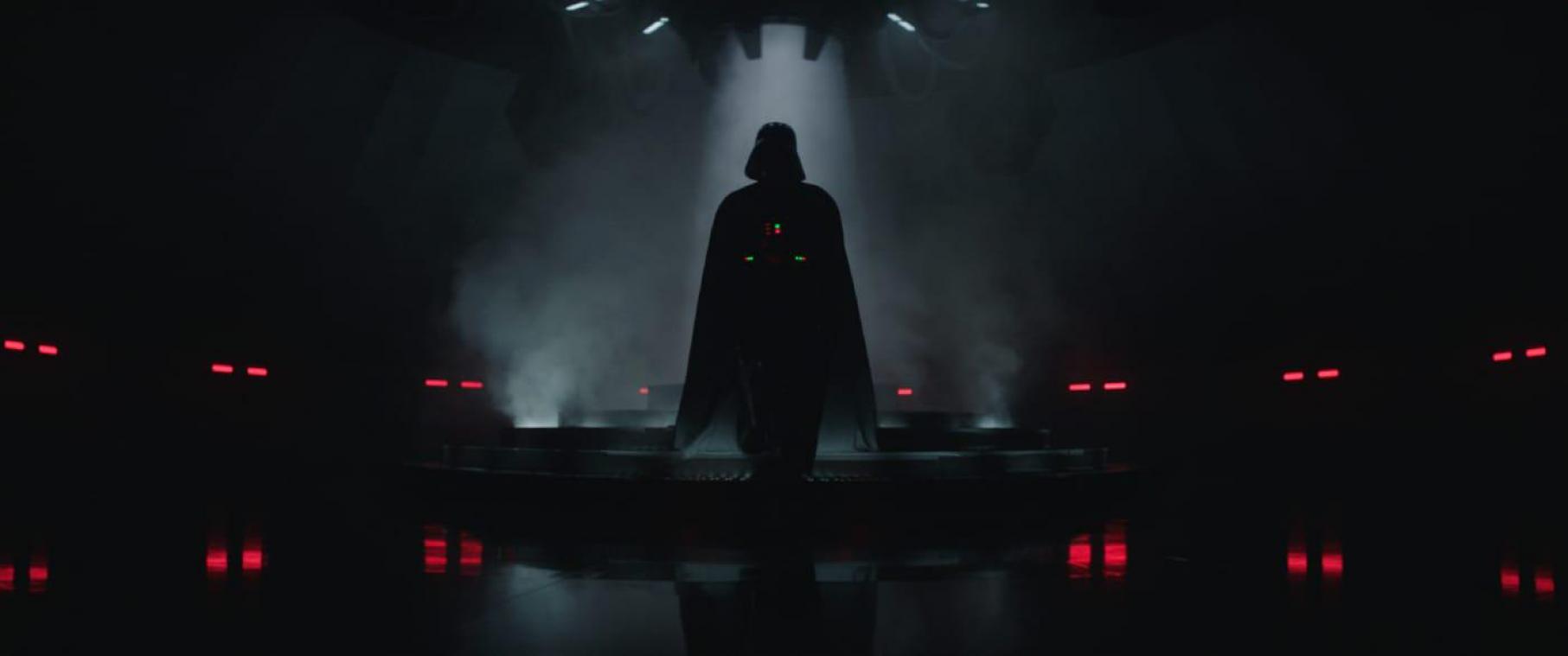 MOVIES. Hayden Christensen kruipt weer in de huid van Darth Vader: «Deze serie toont hem op zijn hoogtepunt»