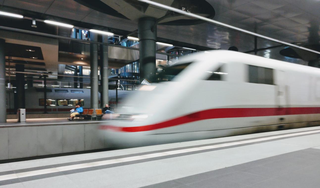 Snelle rechtstreekse treinverbinding tussen Parijs en Berlijn op komst
