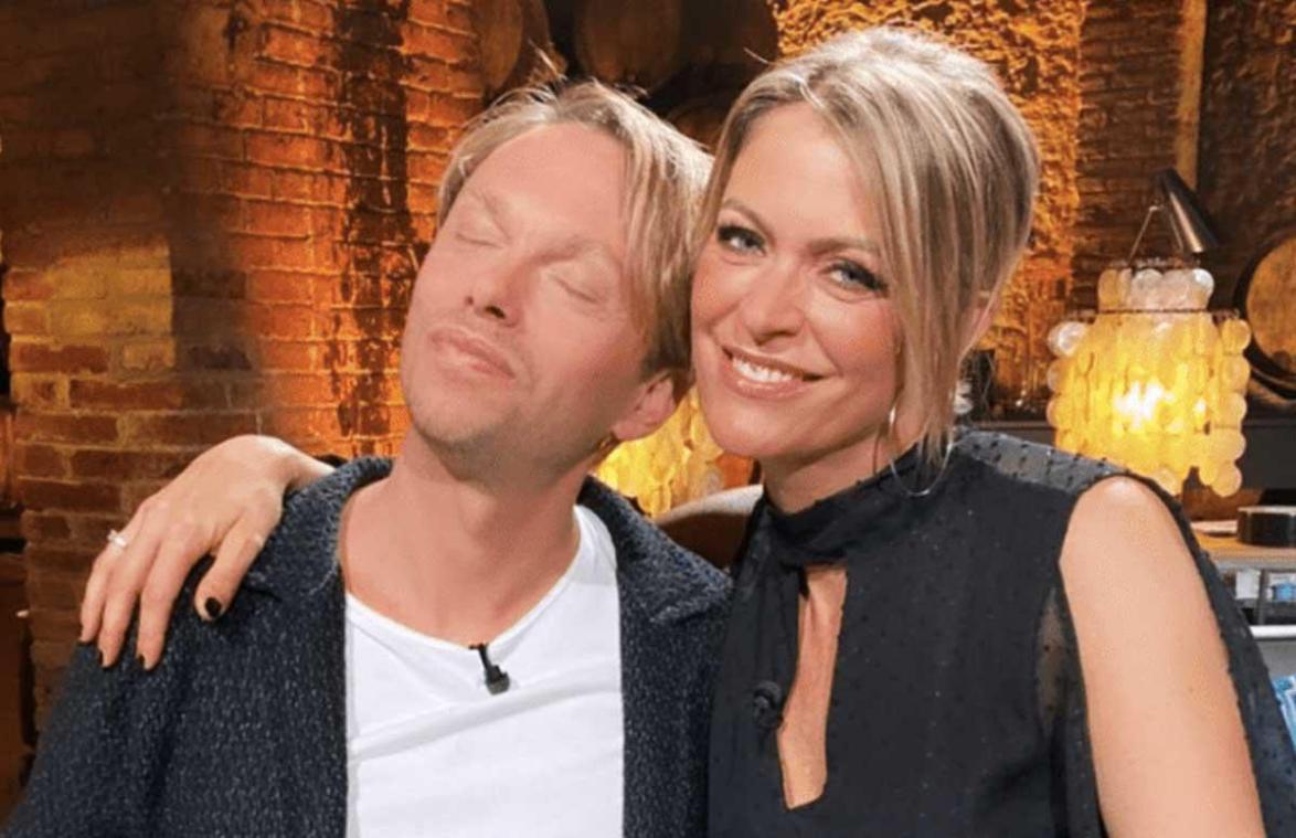 Dit is de reden waarom Karen Damen en Regi Penxten destijds uit elkaar gingen