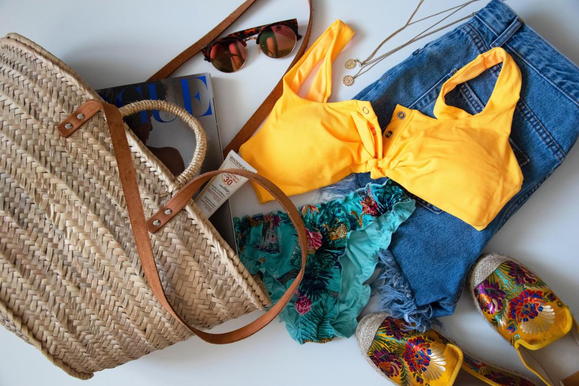 Deze acht modetrends shop je deze zomer tweedehands