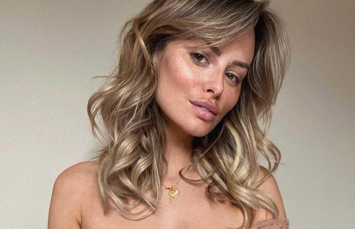 Model daagt Instagram uit met doorzichtige outfit: «Benieuwd of dit kan zonder gearresteerd te worden» (foto)