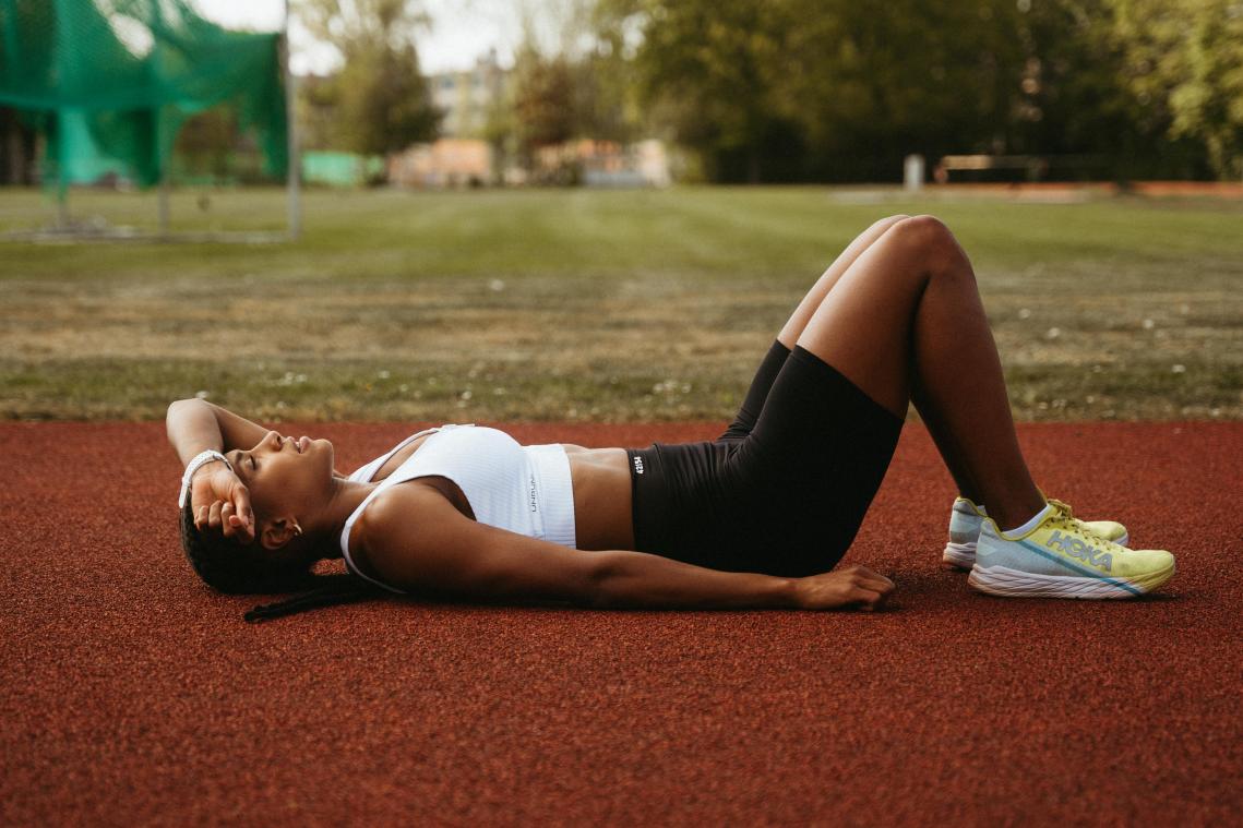 Menstrual Health Day: één op de drie voelt zich eenzaam door pijnlijke maandstonden