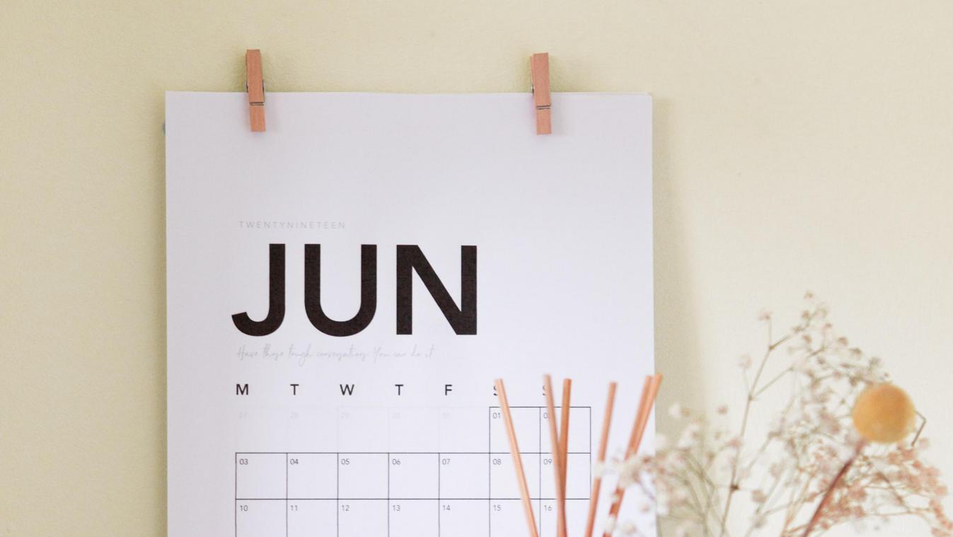 Dit staat er allemaal te veranderen vanaf 1 juni