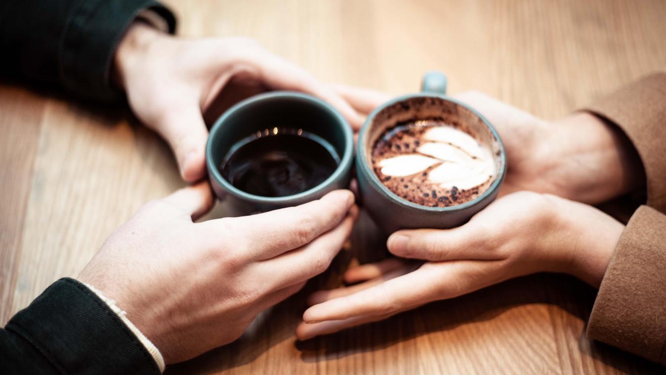 Dit zijn de beste vragen die je kan stellen tijdens een speeddate