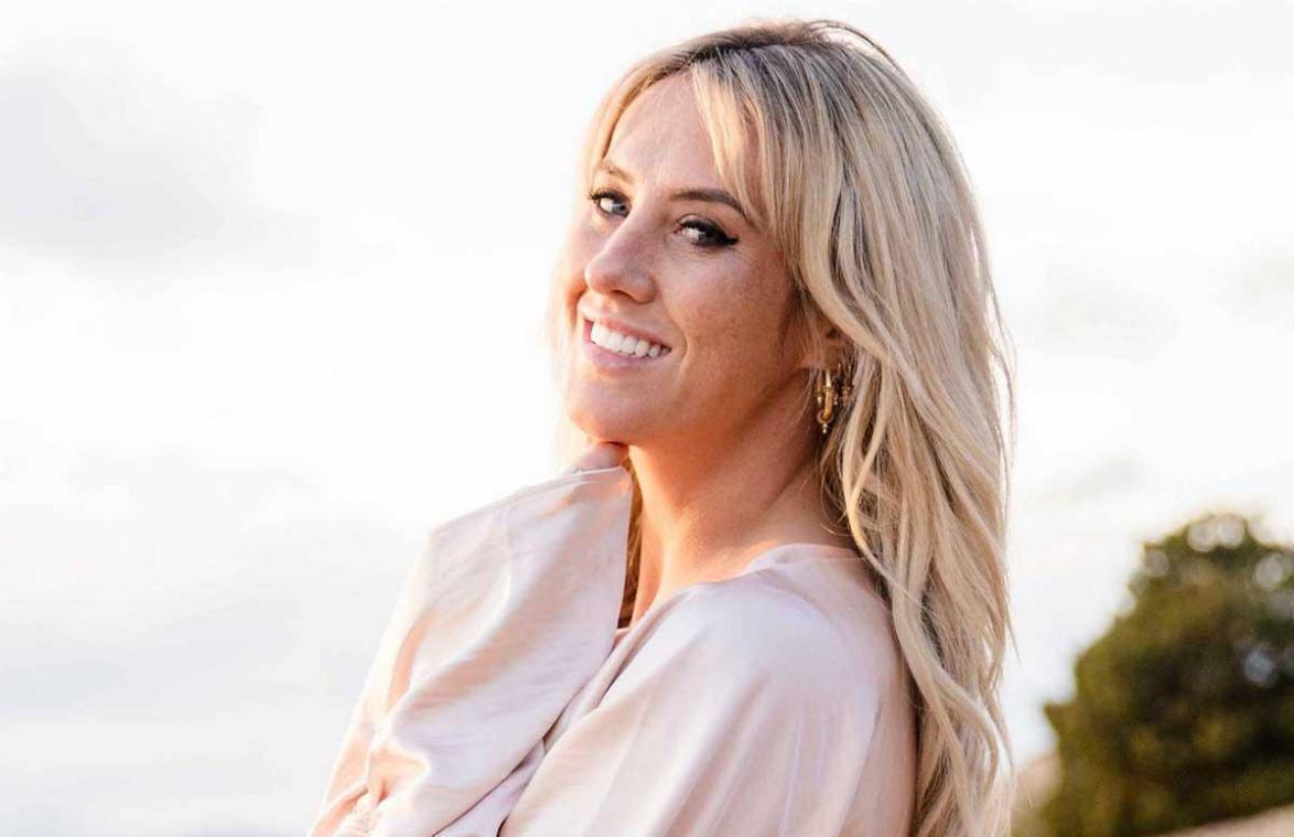 Sanne kritisch over ‘De Bachelor’: «Dat ging echt tegen mijn principes in»