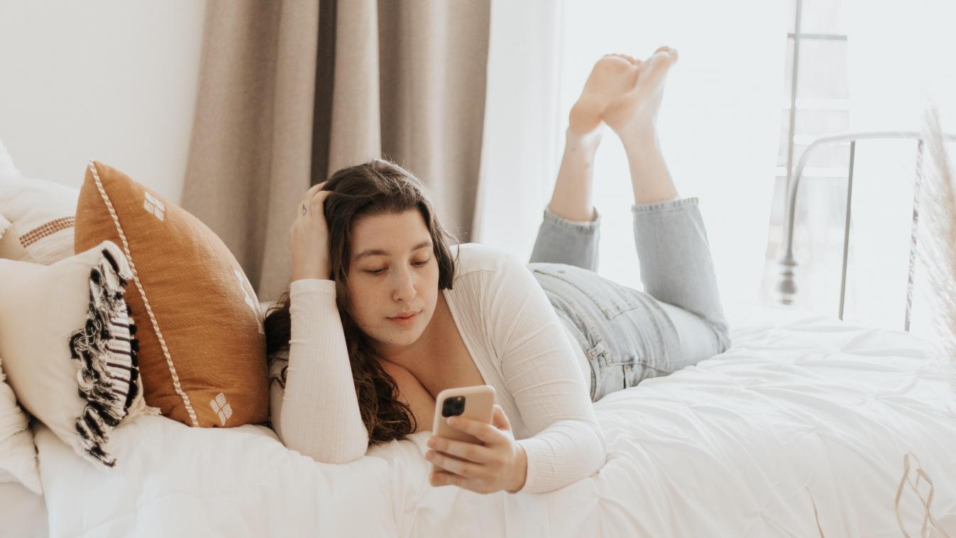 Gen Z en daten: dit zijn de grootste afknappers