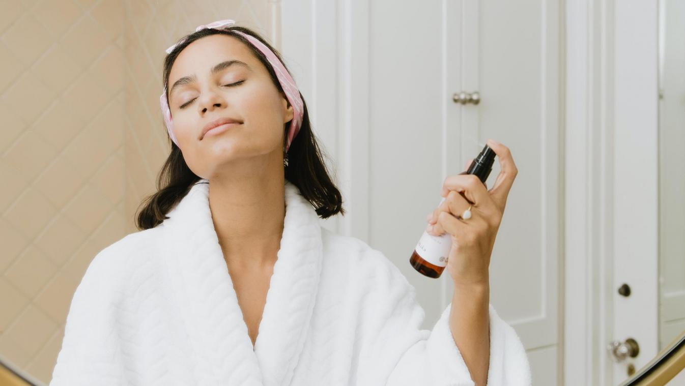 Dit luxe huidverzorgingsmerk betaalt je om producten te testen