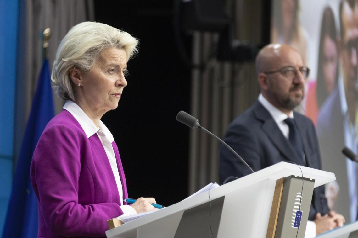 Rusland zegt andere afnemers te vinden na Europese boycot op Russische olie