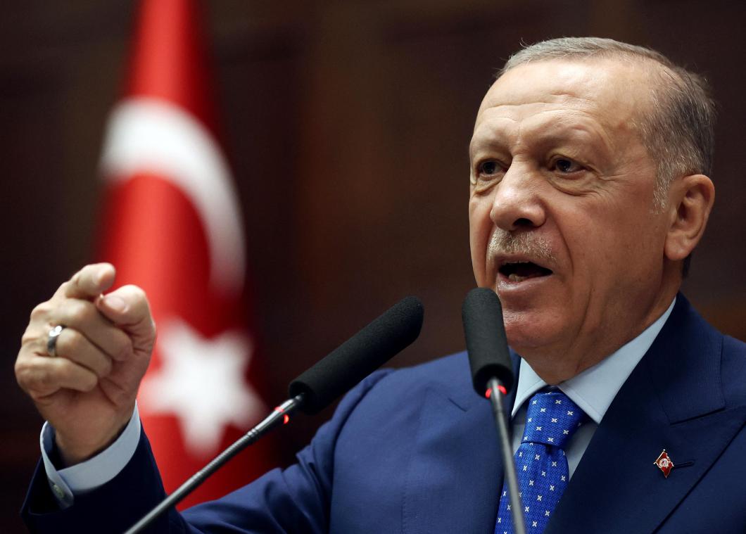 Geen ‘kalkoen’ of ‘fiasco’ meer: Turkije vraagt VN Engelse naam niet langer als «Turkey» te spellen