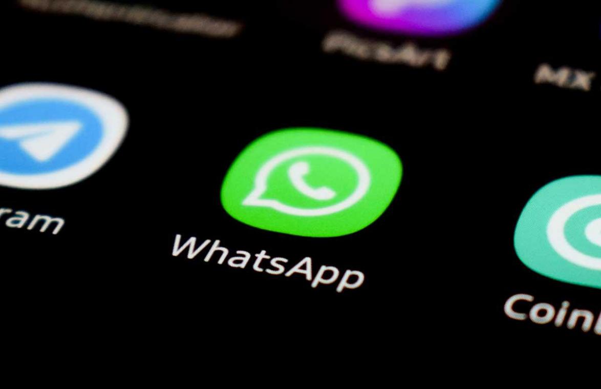 WhatsApp komt met handige functie waarop we al heel lang wachten