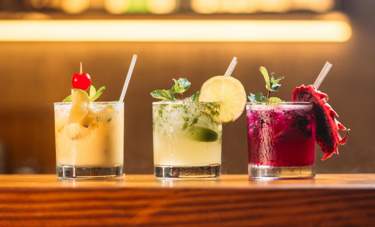 Dankzij TikTok kennen we nu al de cocktail van de zomer: zo maak je de Dirty Shirley