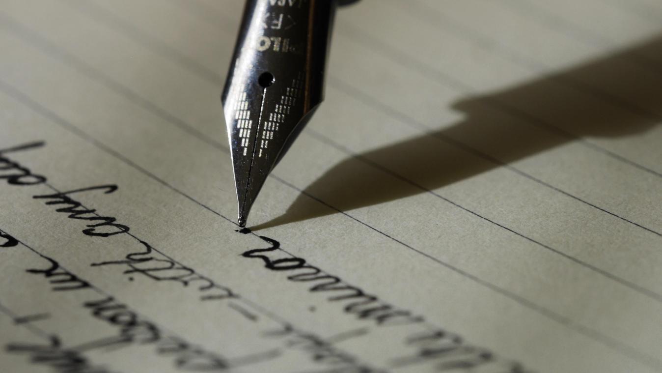 Lelijk handschrift? Dan zou je weleens boven-gemiddeld intelligent kunnen zijn