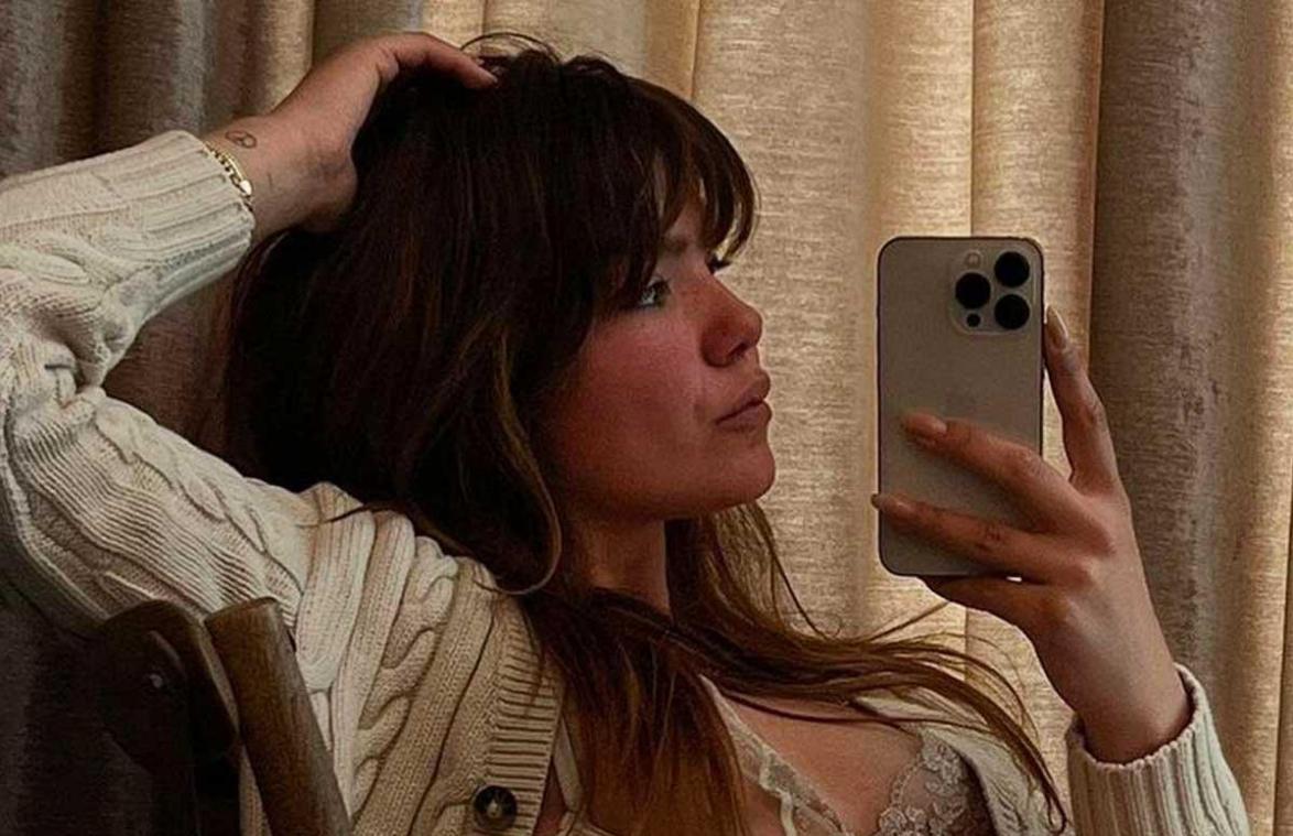 Deze actrice werd verkozen tot mooiste vrouw van Nederland: «Een enorme eer!» (foto)