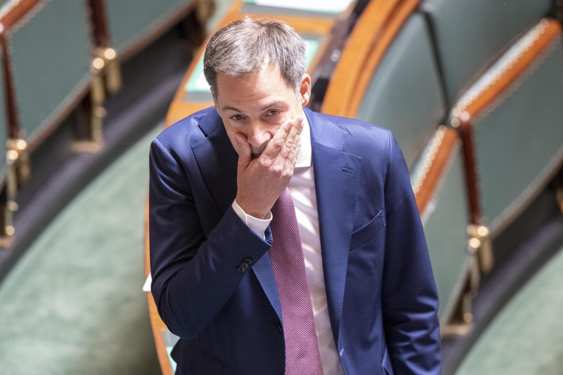 Kamer kibbelt over onderhandelingen met Engie: «Iedereen moet verantwoordelijkheid nemen»