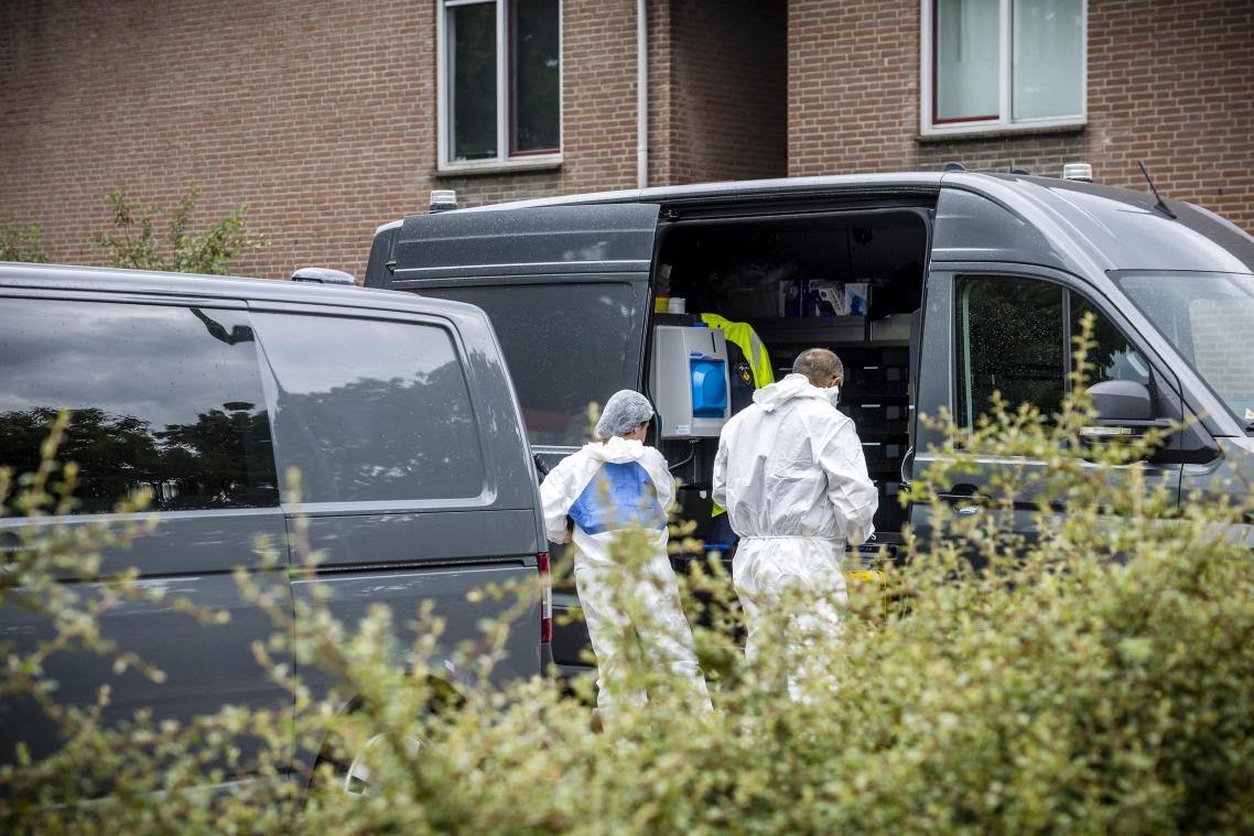 Verdachte van dood teruggevonden Gino (9) al eerder veroordeeld voor kindermisbruik