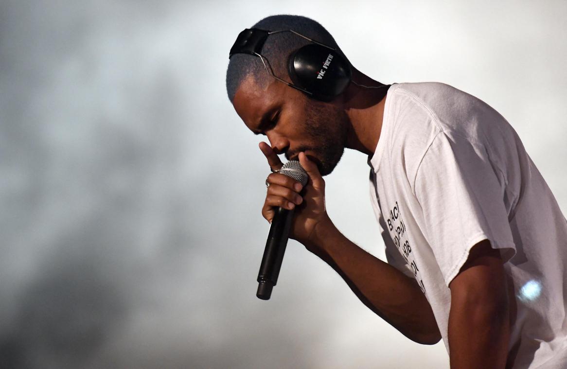 «Frank Ocean overweegt om zijn regiedebuut te maken»