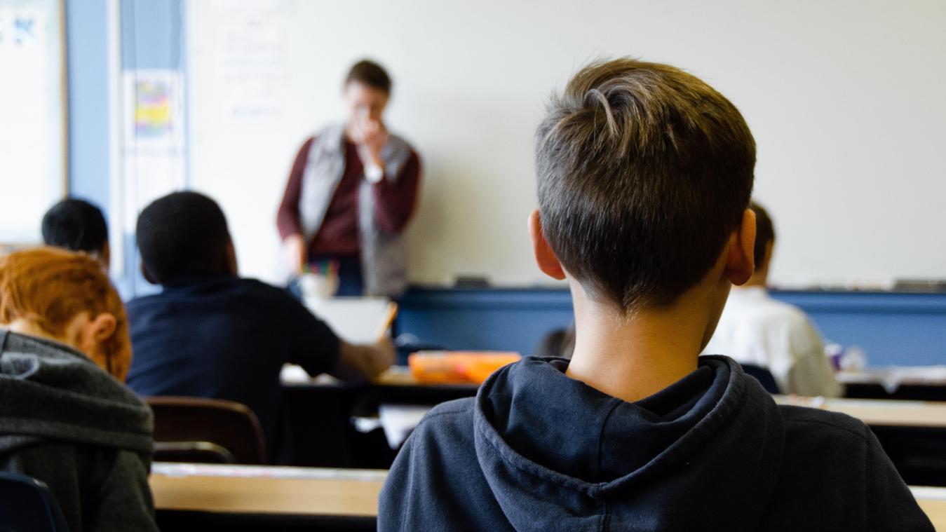 Scholen schrappen examens door lerarentekort