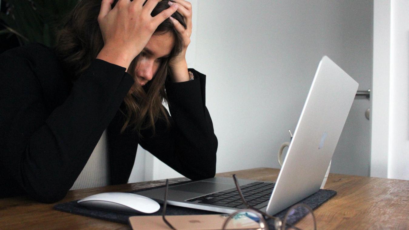 Steeds meer ziektedagen wegens stress bij overheid