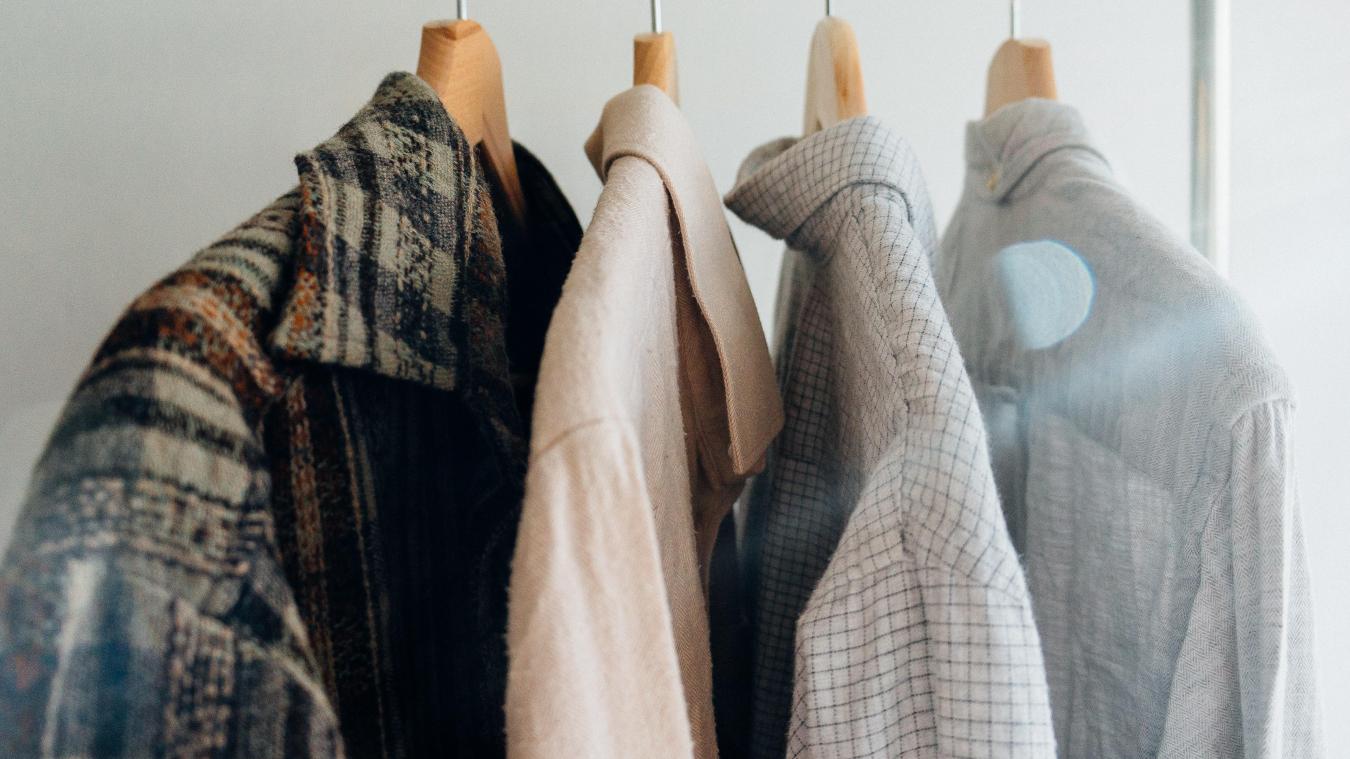 Fan van tweedehands? Dan mag je deze enorme nieuwe winkel in Elsene niet missen