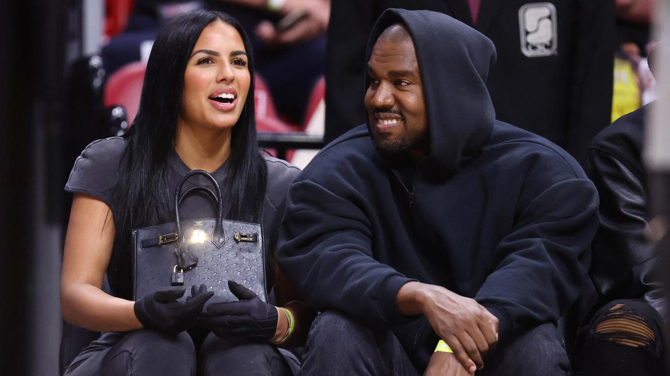 Kanye West is opnieuw vrijgezel