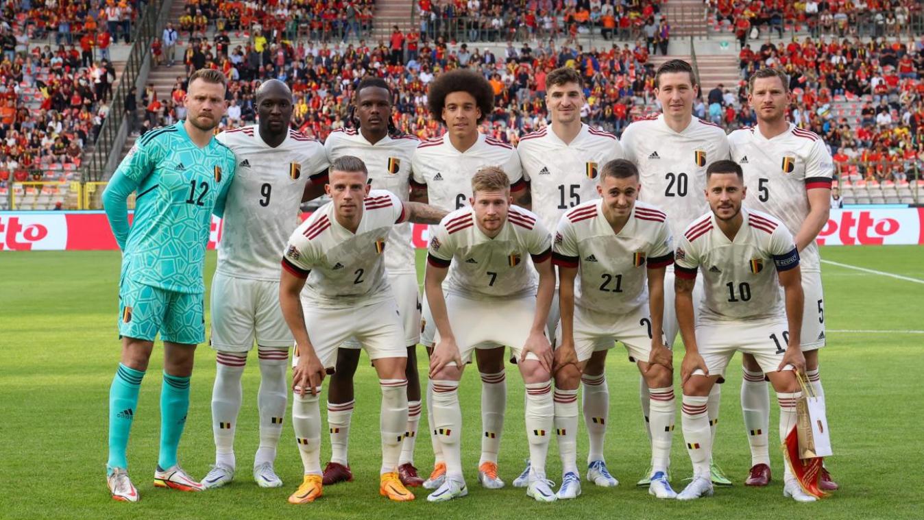 Rode Duivels dienen Polen zwaarste nederlaag in 12 jaar toe