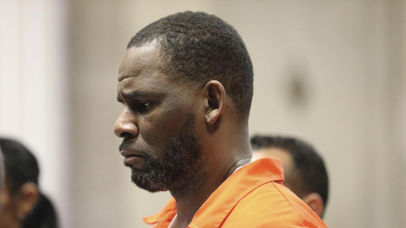 Meer dan 25 jaar celstraf geëist tegen R. Kelly