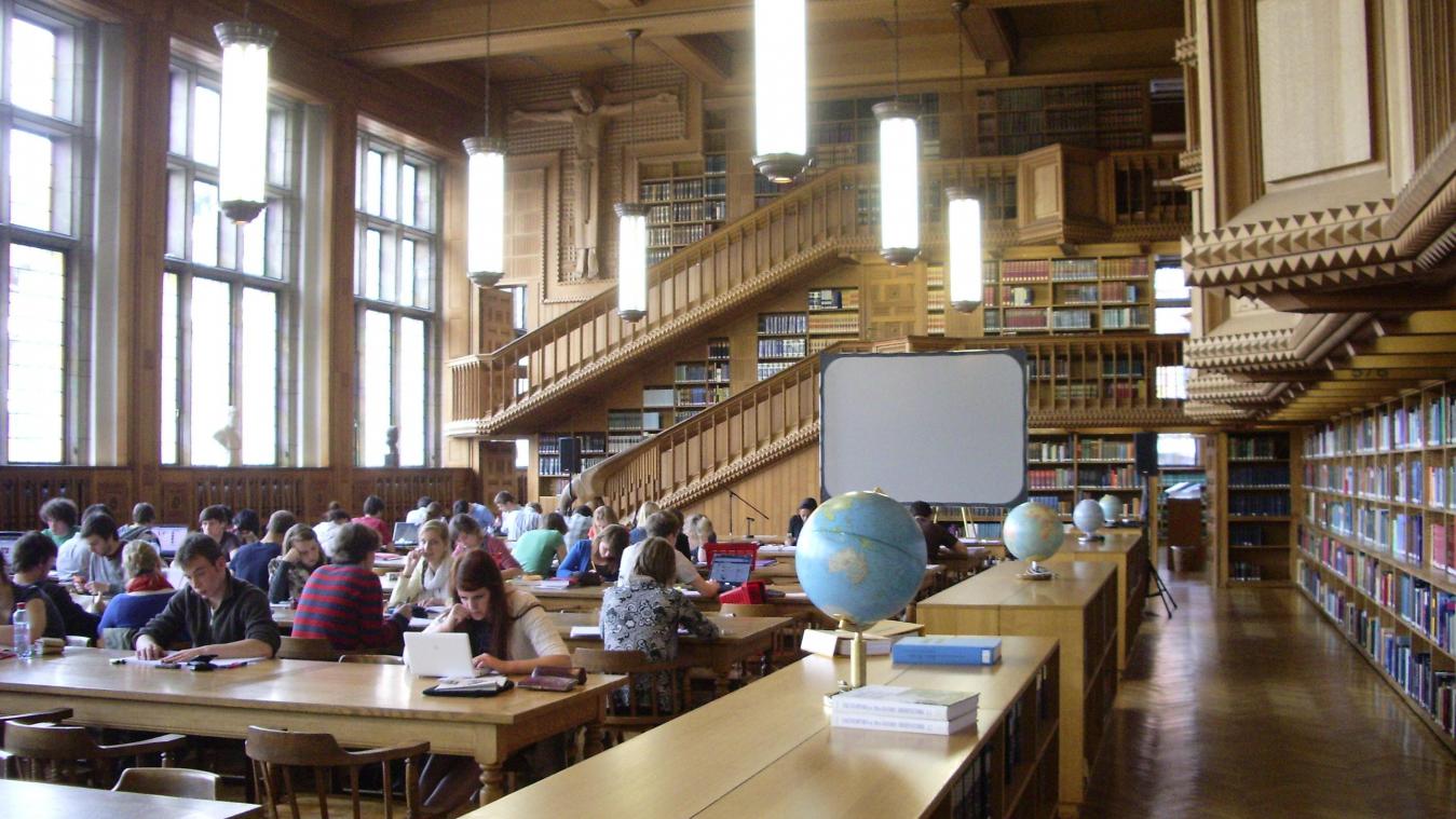 KU Leuven opnieuw in top 100 van internationale ranking van beste universiteiten