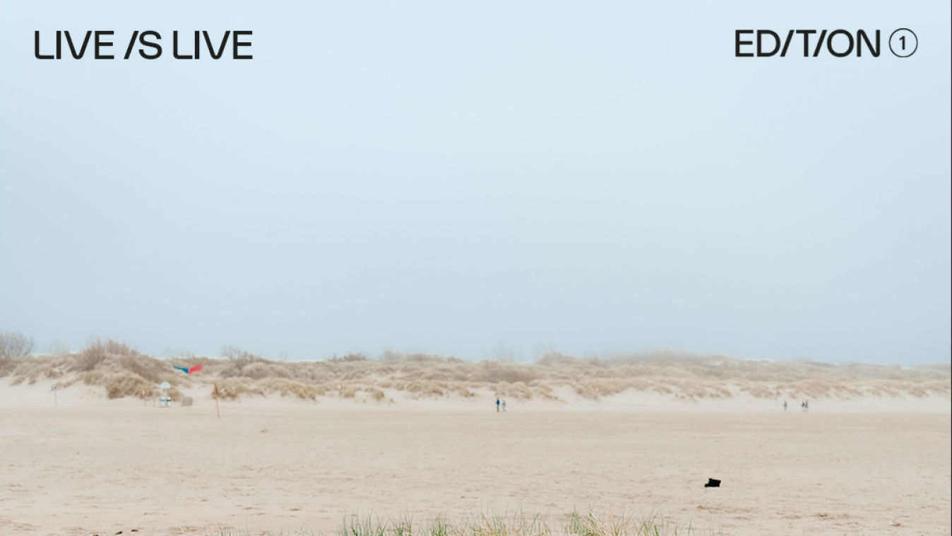 SUNKISSED. Feesten op het strand van Zeebrugge