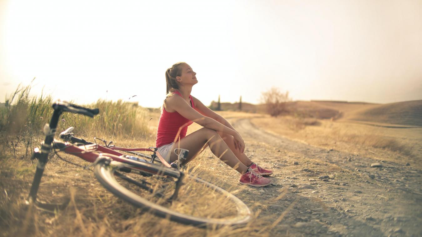 SUNKISSED. Slowby, de ideale partner als je ‘slow’ wil reizen