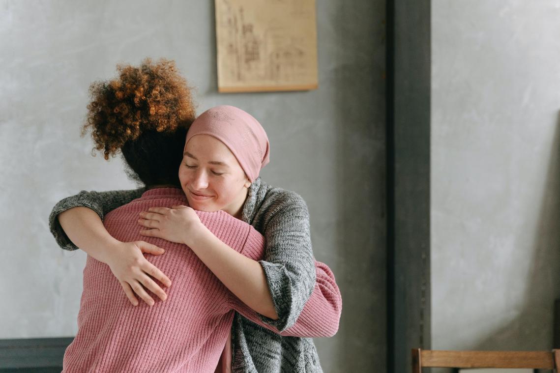 Kom op tegen Kanker wil seksualiteit bij kanker uit de taboesfeer halen