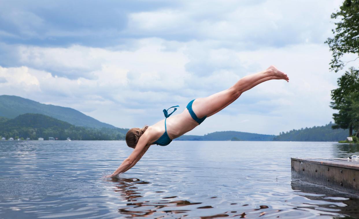 Deze zomer zwemmen in de zon? Deze Europese bestemmingen hebben het properste water