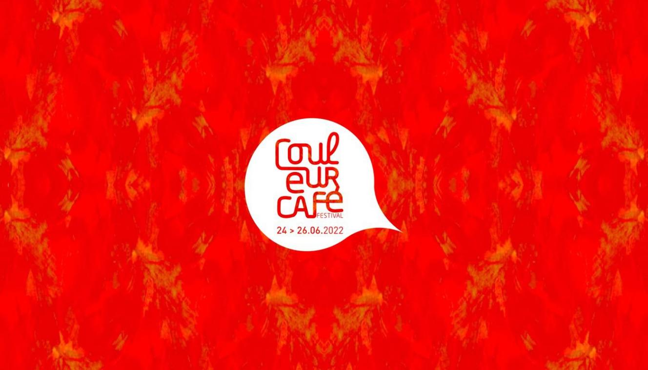 WEDSTRIJD: Maak kans op een duoticket voor Couleur Café