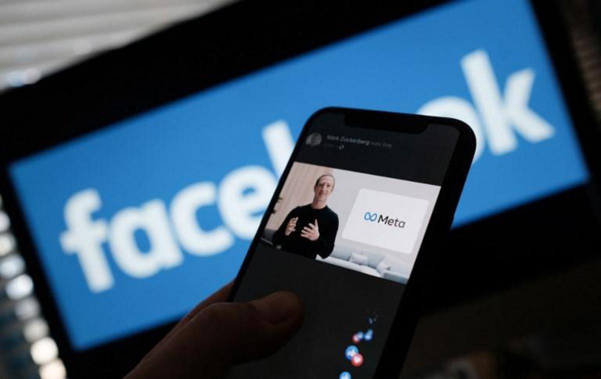 Facebook opent metaverse school in Frankrijk