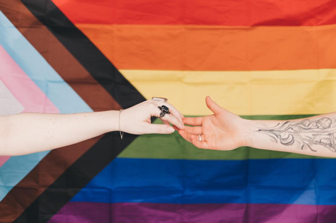 Beleid voor transgender werknemers heeft dringend wat meer kleur nodig