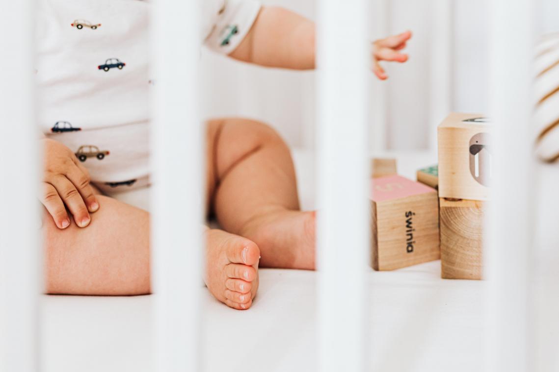 Onderzoek naar onthaalmoeder in Veurne nadat baby door elkaar werd geschud