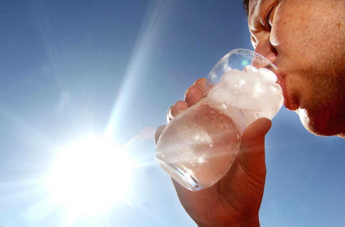 Voor het eerst dit jaar tropische temperaturen op komst: zaterdag kan dagrecord sneuvelen