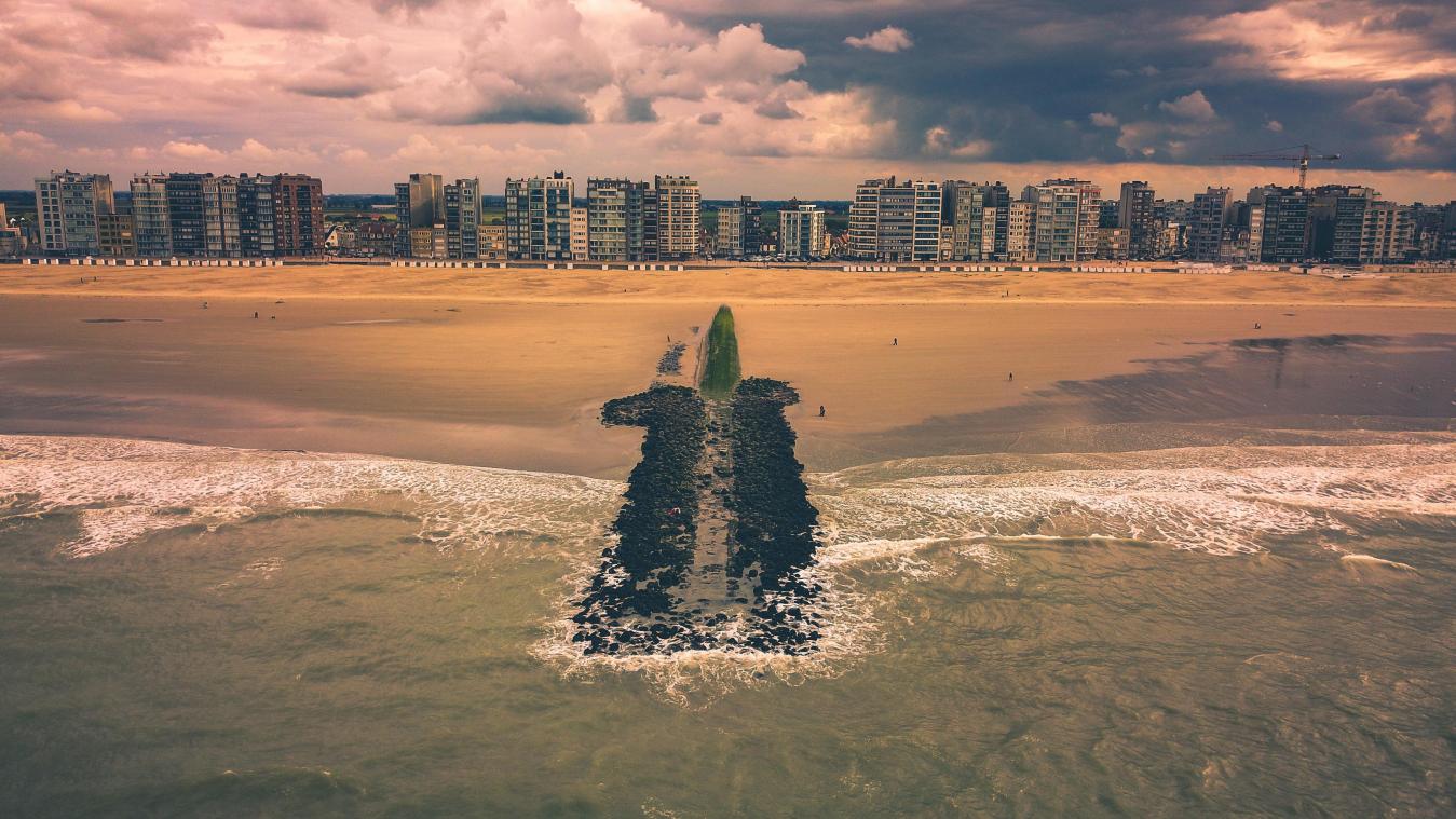 Appartementje aan zee? Dan mag je diep in de buidel tasten