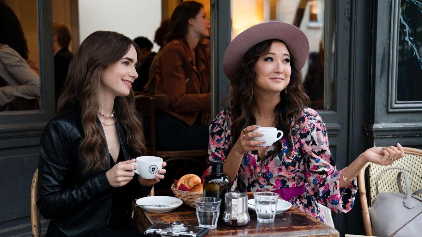 Weet je niet wat klaarmaken? ‘Emily in Paris’ komt nu met een eigen kookboek