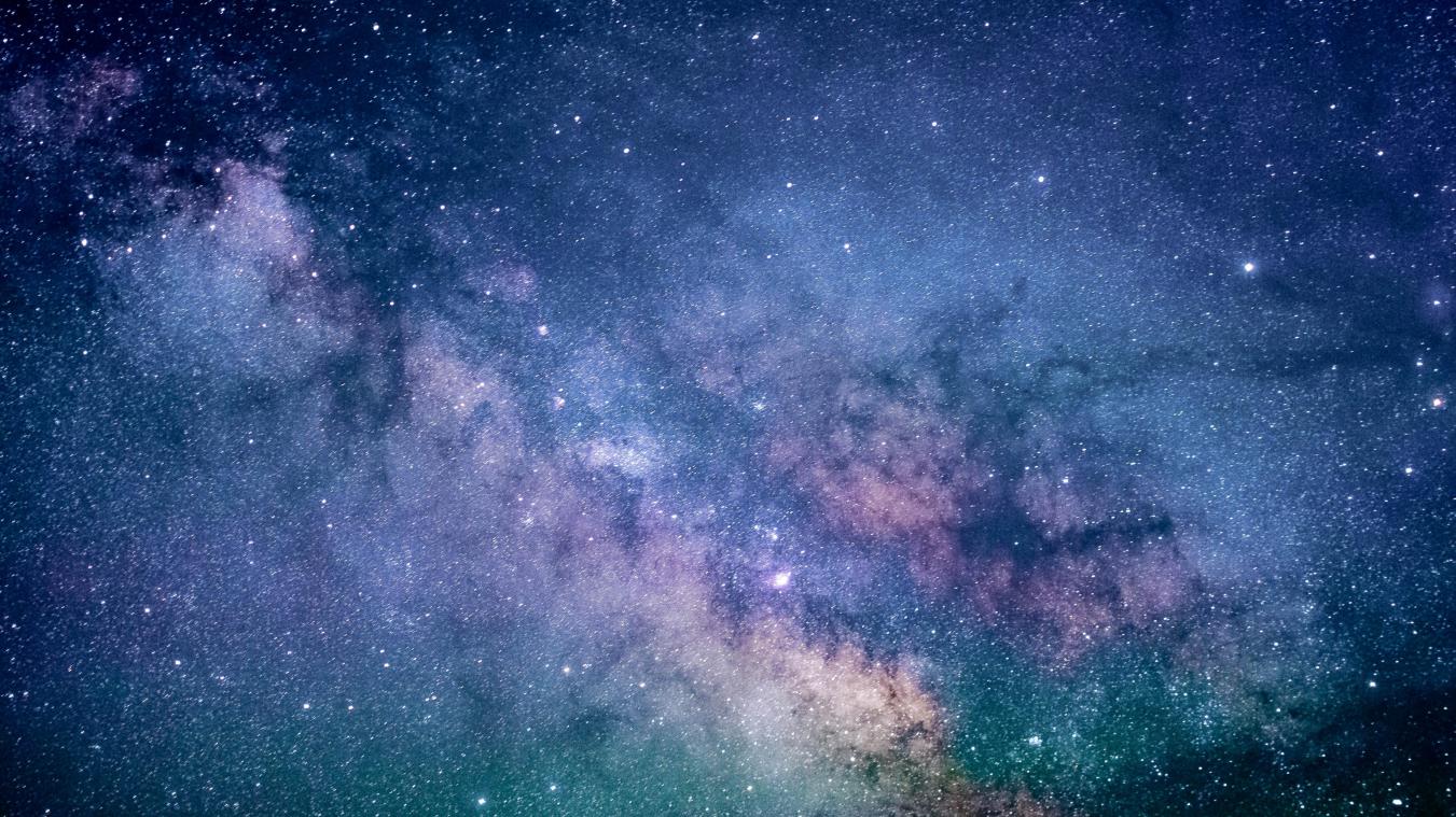 Astronomen ontdekken enorm en onverwacht zwart gat
