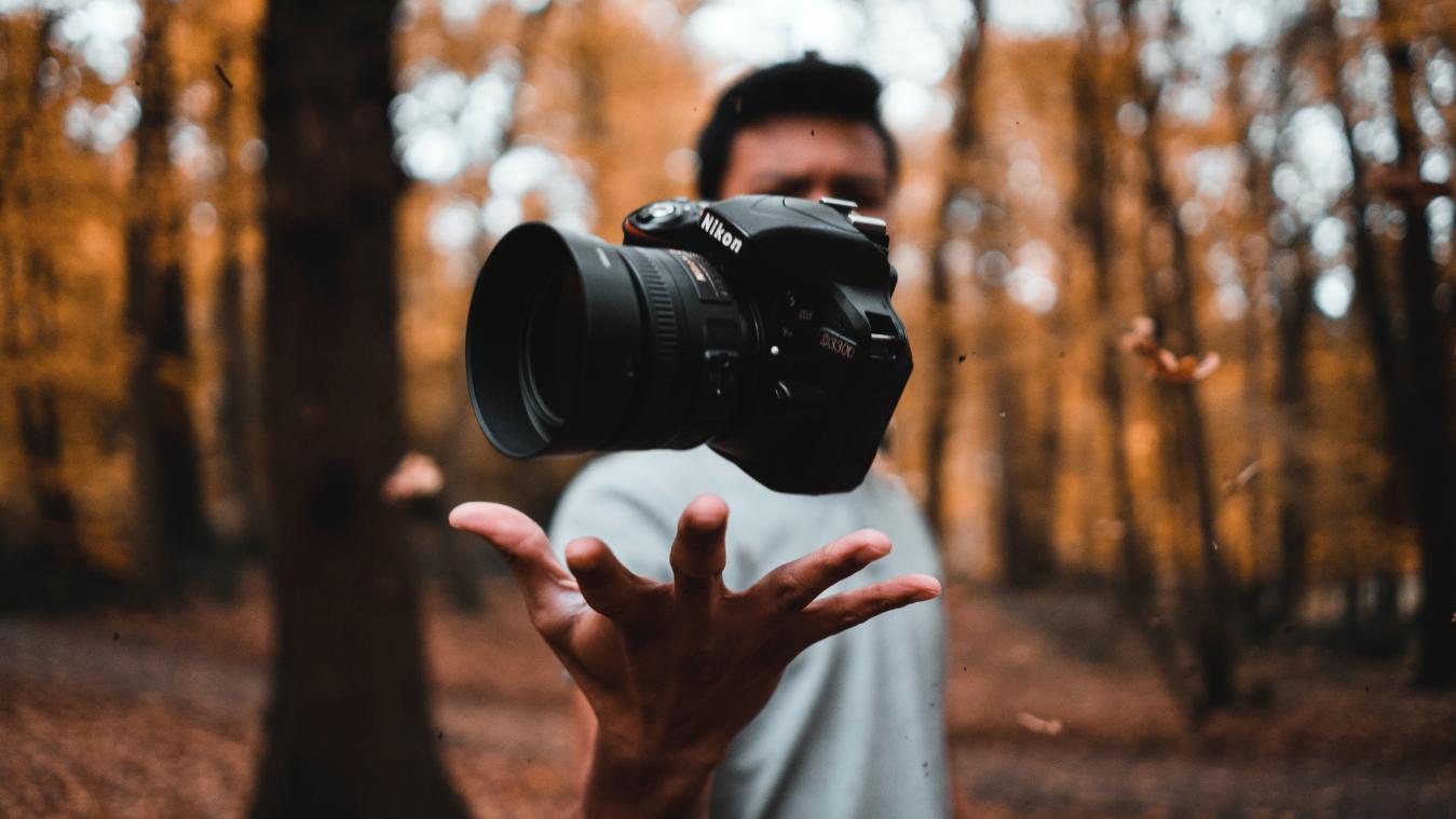 YAY! Photoshop komt met een gratis webversie